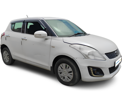 Maruti Swift-img